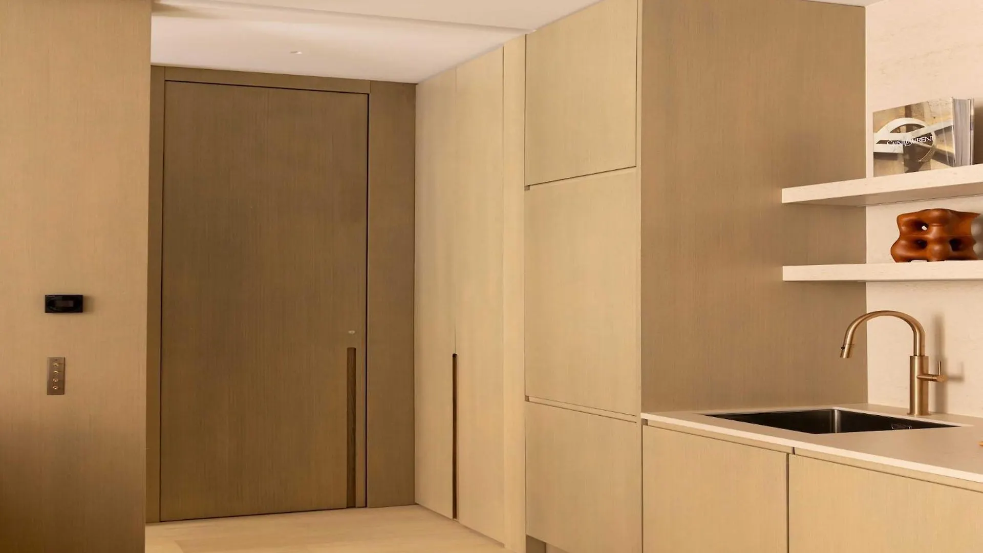 Luxury Flat- Ac-1Br 4P- Madeleine Saint Honore Παρίσι 0*,  Γαλλία