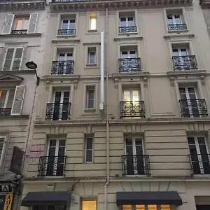 Hotel Pax, París