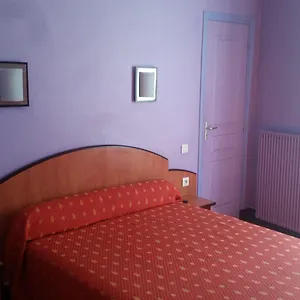  Hotel Le Carrosse