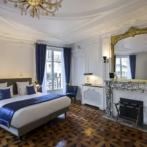 Hotel Vestay George V, París