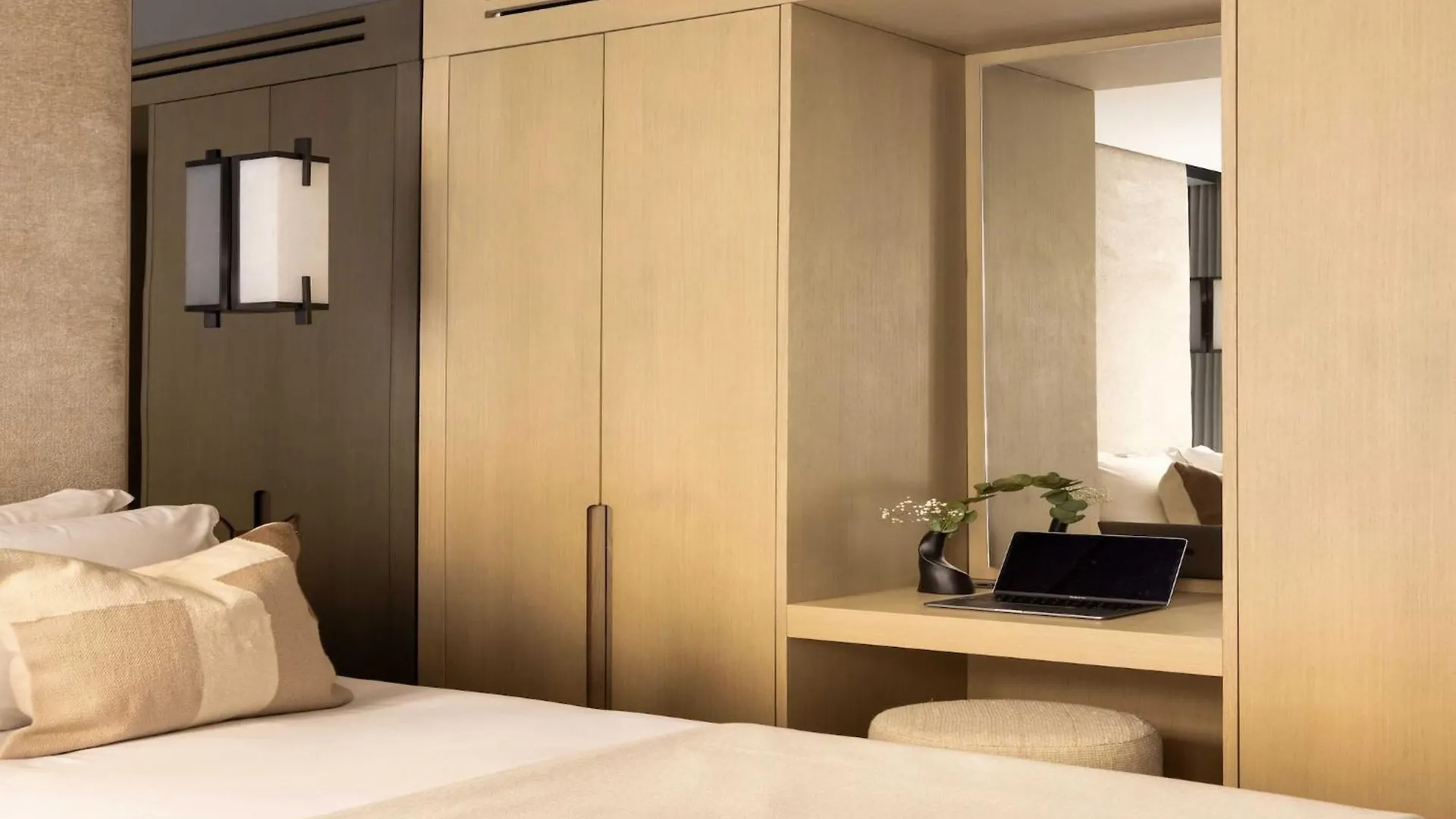 Luxury Flat- Ac-1Br 4P- Madeleine Saint Honore 巴黎 法国