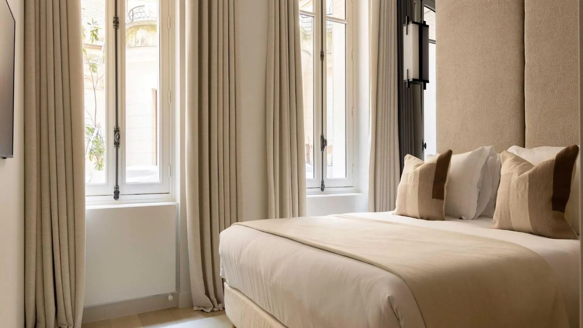 Luxury Flat- Ac-1Br 4P- Madeleine Saint Honore 巴黎 0*,  法国