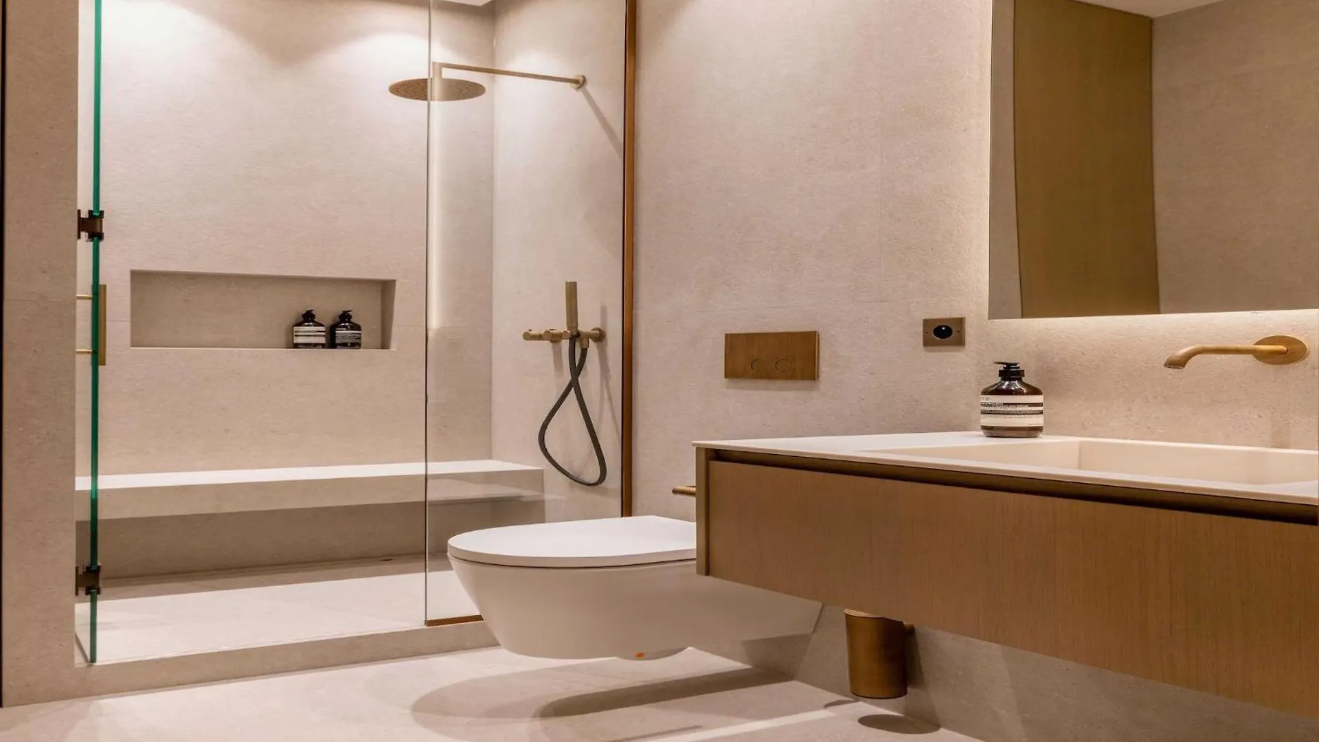 公寓 Luxury Flat- Ac-1Br 4P- Madeleine Saint Honore 巴黎 法国